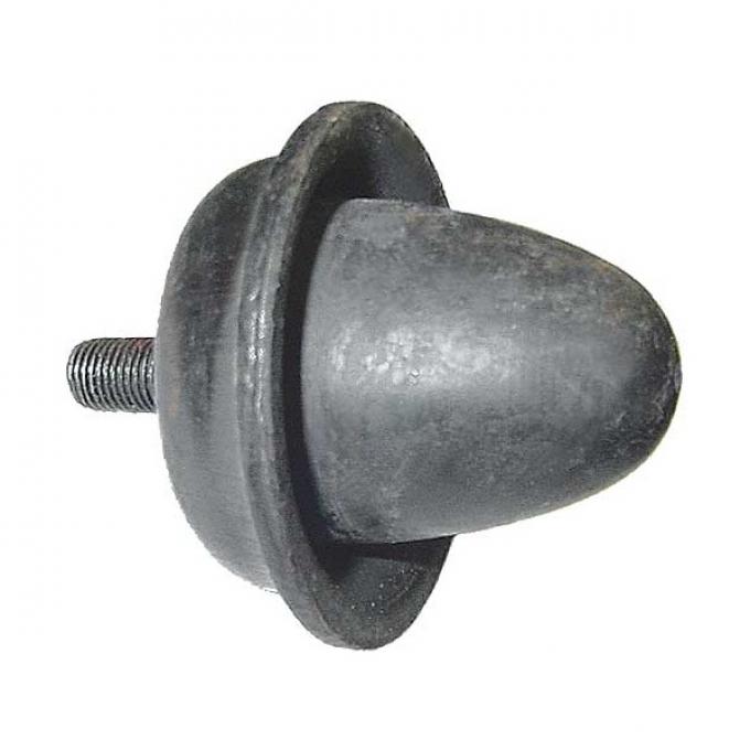 Ford Pickup Truck Front Axle Rubber Bumper - F1, F2, F3, F100, F250 & F350