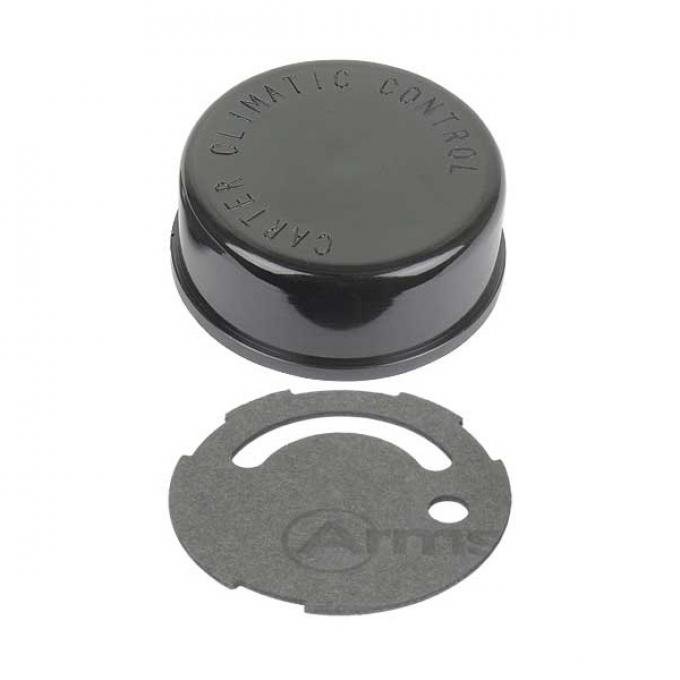 Carburetor Choke Thermostat - 351C V8 With Ford/Autolite 2100 Series 2 Bbl - Carb Tag # D2OF-UC, D2WF-CA, CB, & D2PF-DA- Mercury