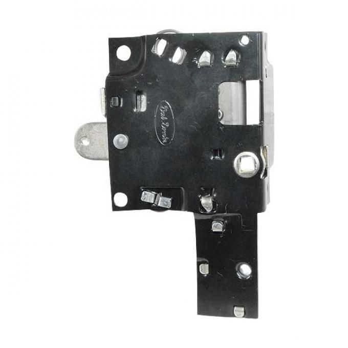 Door Latches - Right & Left - Ford Convertible