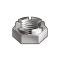 Model T Ford Driveshaft Castle Nut - Pinion Gear