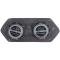 Thunderbird Replacement In-Dash Speaker, Dual, 1964-1966