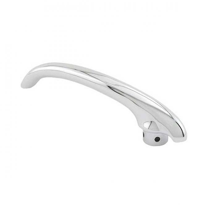 Inside Door Handle - Chrome - Ford Standard