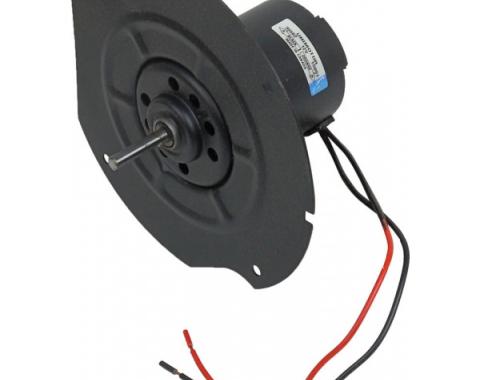 Air Conditioner Blower Motor - Factory A/C - Ford & Mercury