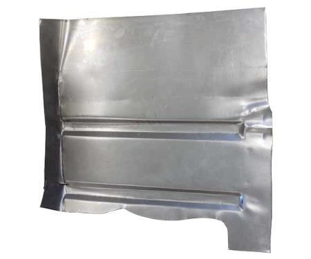Floor Pan - Front - Right - Ford
