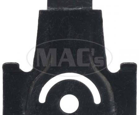 Top Windshield Moulding Clip