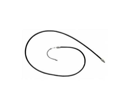 Thunderbird Parking Brake Cable, Right Rear, 1967-1968