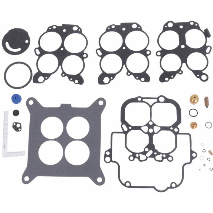 Ford Thunderbird Carb Kit, 1967-71