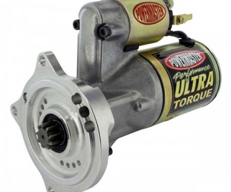 Ultra-High-Torque - 250+ Ft. Lb. - Starter, Ultra Torque, 61-68 Ford V8 Engines