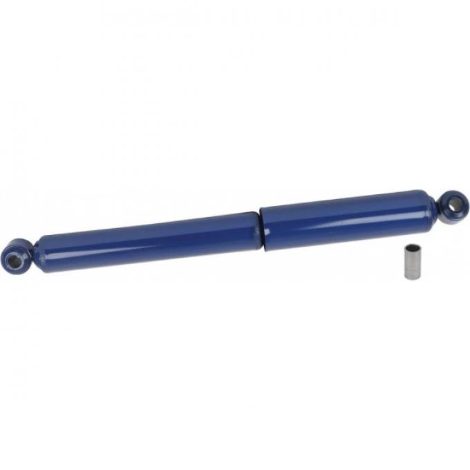 Ford Pickup Truck Rear Shock Absorber - Gas-Charged, Heavy Duty - Monro-Matic Plus - F100 & F250