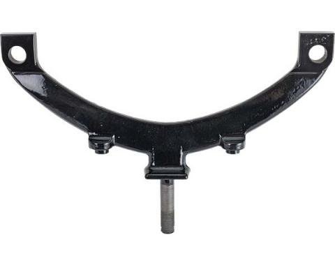 Model A Ford Front Motor Mount Yoke - Forged