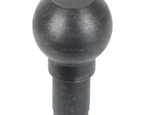 Drag Link Ball Stud - Weld In Replacement Type - Ford