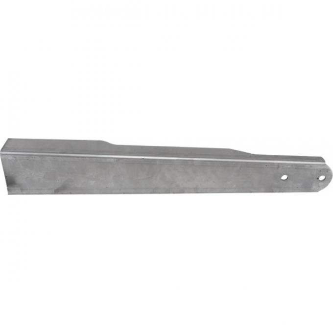 Rear Frame Horn Repair Extension - All Styles - Ford