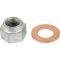 Differential Housing Nut Kit