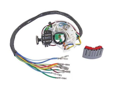 Ford Mustang Turn Signal Switch - For Tilt Steering Column