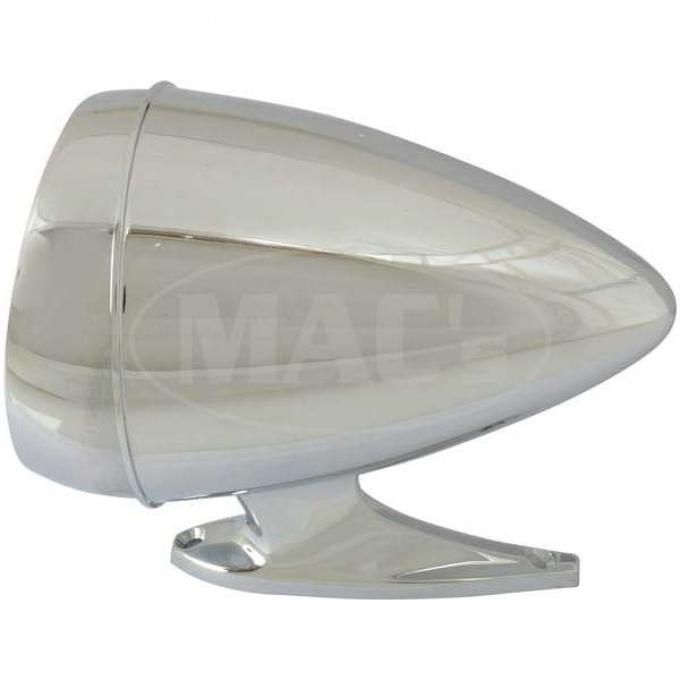 Ford Shelby Bullet Mirror, Left Side