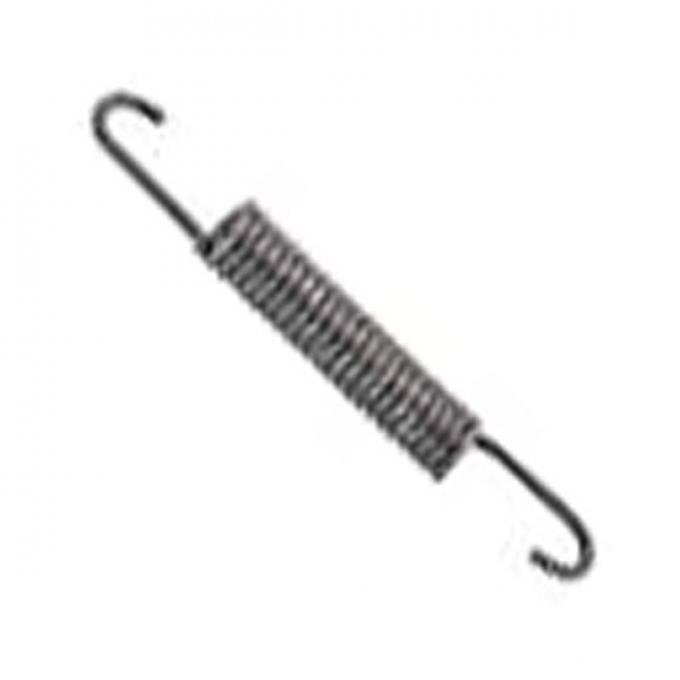 Ford Pickup Truck Brake Shoe Adjusting Screw Spring - FrontOr Rear - 12 X 2 Shoes - F250