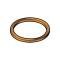 Model A Ford Timing Pin Washer - Copper Gasket