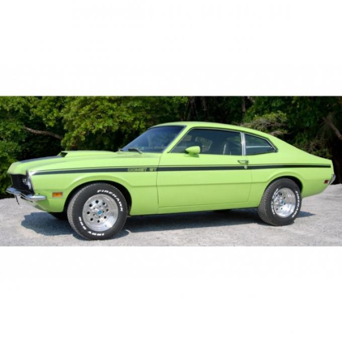 1971-72 Mercury Comet GT Stripe Kit