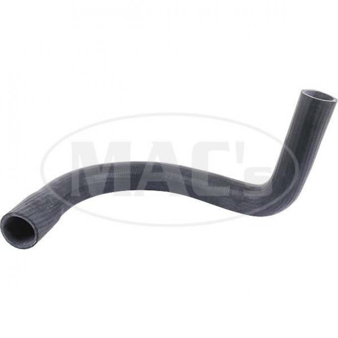 Radiator Hose - Lower - Replacement Type