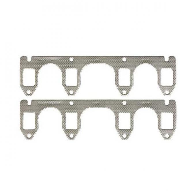 Ford Thunderbird Exhaust Manifold Gaskets, 352 V8, 1958-60