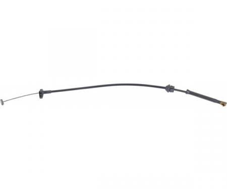 Ford Mustang Accelerator Cable - V-8