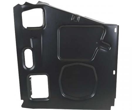 Ford Mustang Outer Cowl Or Kick Panel - Left