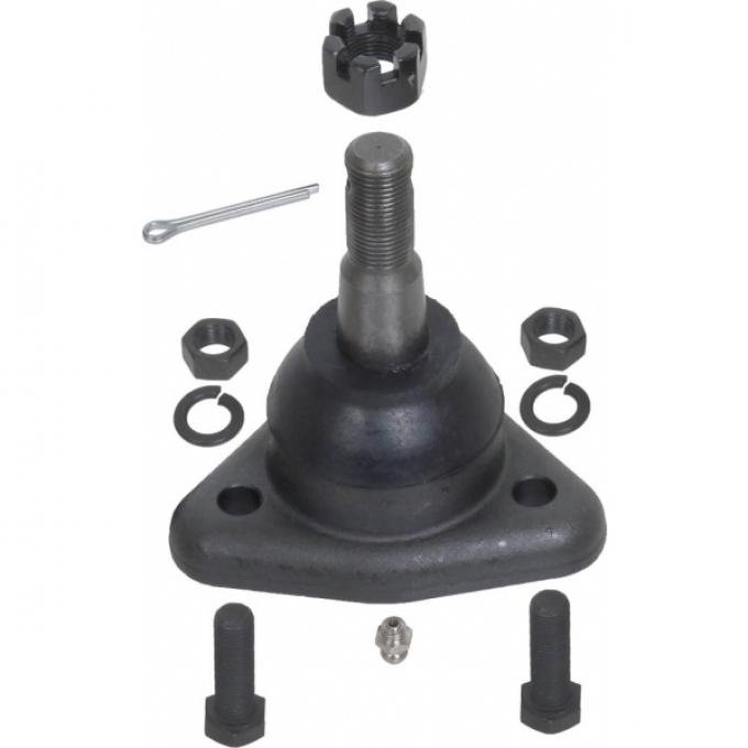 Lower Ball Joint - OEM Style