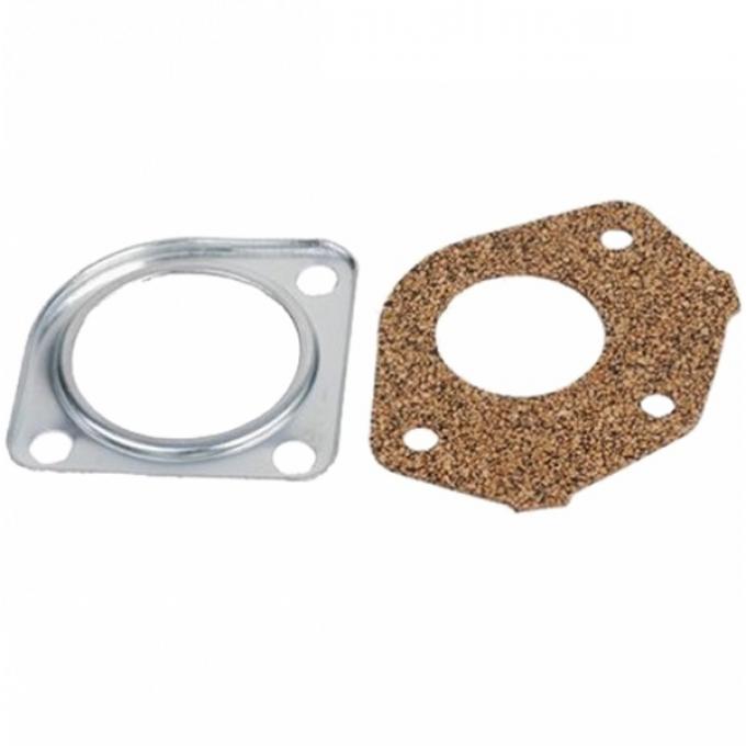 Daniel Carpenter Retainer & Gasket For Ball Joint Dust Seal C70Z-3105-R