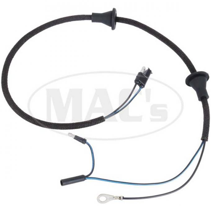 Door Light Wire - 1966-1967 Fairlane - USA Made