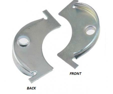 Ford Thunderbird Brake Self Adjuster Cable Pivot, 1972-79