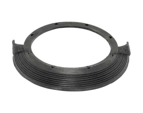 Ford Thunderbird Starter To Bell Housing Seal, 1958-62