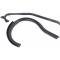Ford Thunderbird Body To Bumper Seal Set, 1961-63