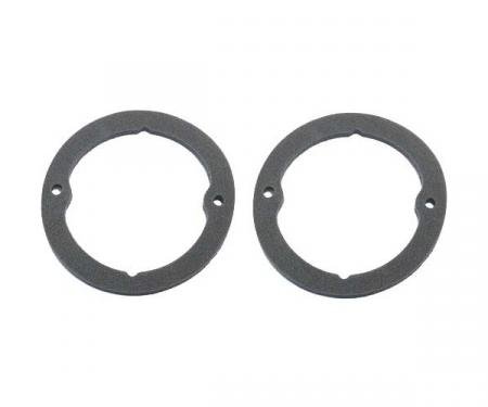 Daniel Carpenter Ford Mustang Parking Light Lens Gaskets C5ZZ-13211