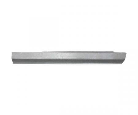 Ford Mustang Rocker Panel - Outer - Right - All Models