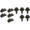 Ford Thunderbird Grille Mounting Hardware Kit, 1964-65