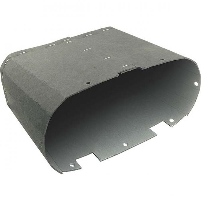 Glove Box - With Hardware - Ford Pickup Truck