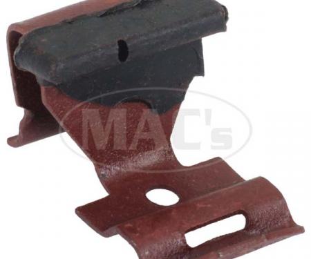 Upper Windshield Moulding Clip - Ford & Mercury