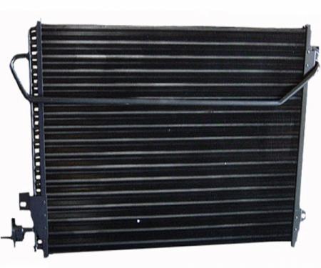 Mustang Condenser 1985-1993