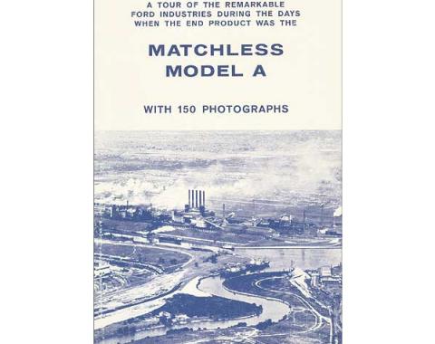 Matchless Model A