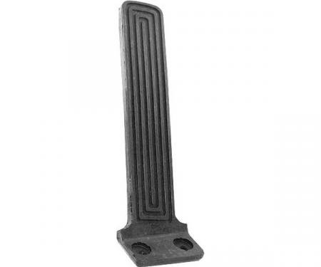 Accelerator Pedal - Molded Rubber - Ford & Mercury