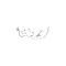 Brake Line Kit, Stainless Steel, Power Drums, Galaxie, 1965-1966