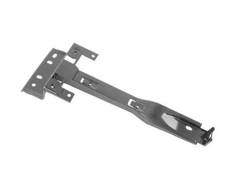 1969-1970 Ford Mustang Hood Latch Support Bracket