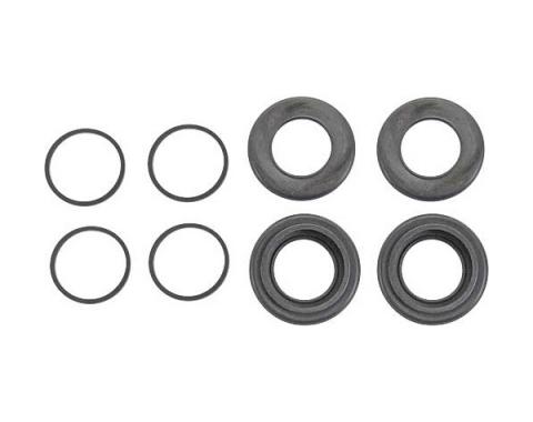 Brake Caliper Seal Kit - Disc Brakes - Falcon & Comet