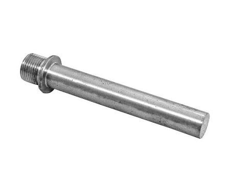 Top Rest Saddle Stud - Steel - Ford Phaeton