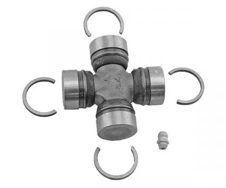 Universal Joint - Front Or Rear