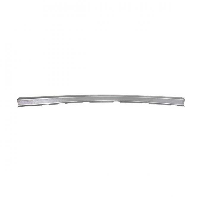 Rocker Panels - Ford Cabriolet