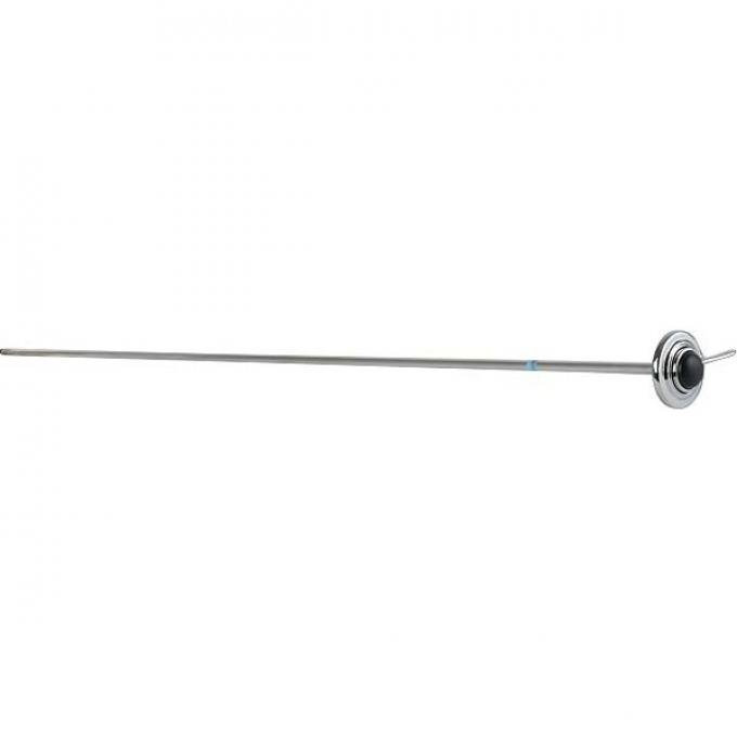 Horn/Light Switch Rod, 43-1/2" 1932-1934 Truck