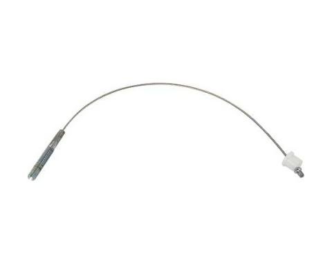 Floor Shift Lever Cable - Ford & Mercury