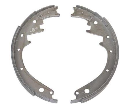 Ford Pickup Truck Rear Brake Shoe Set - 11 X 1-3/4 - F100