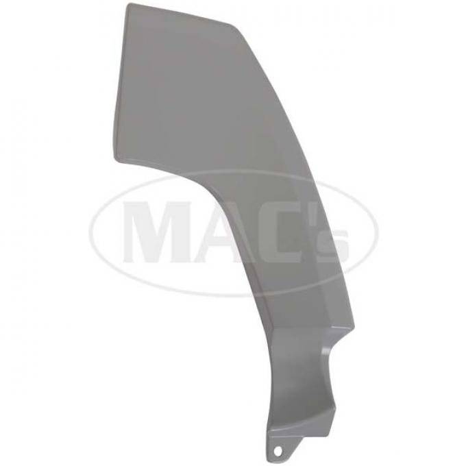 Ford Mustang Rear Quarter Panel Extension - Right - Coupe &Convertible